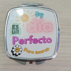 ESPEJO DE BOLSILLO